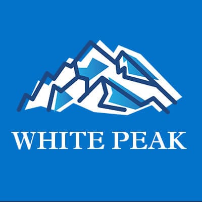 Logo di White Peak