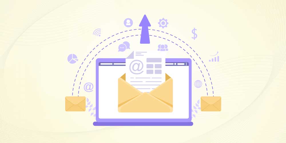 drip email marketing