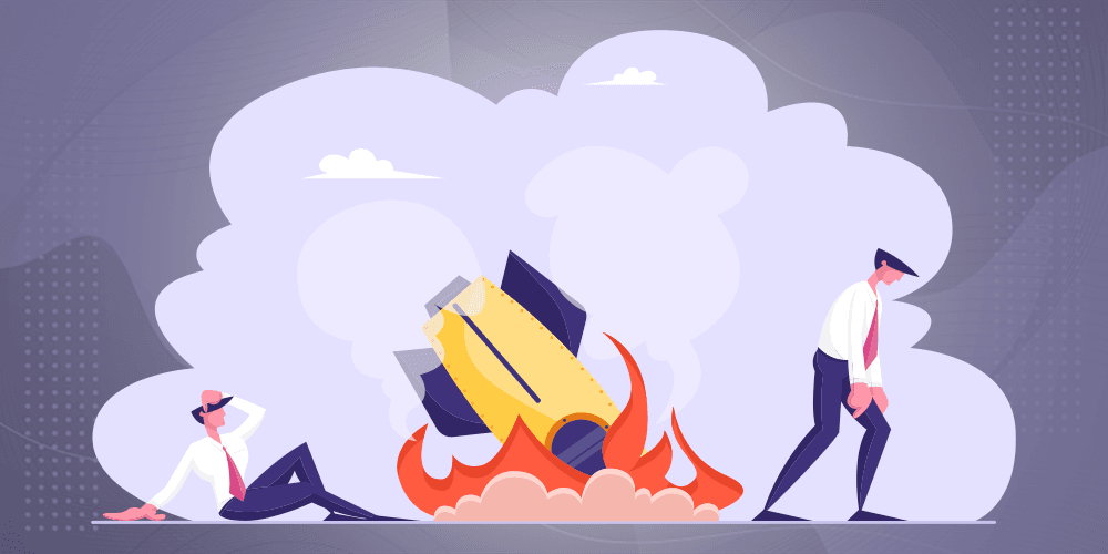 Why Brands Crash and Burn on X