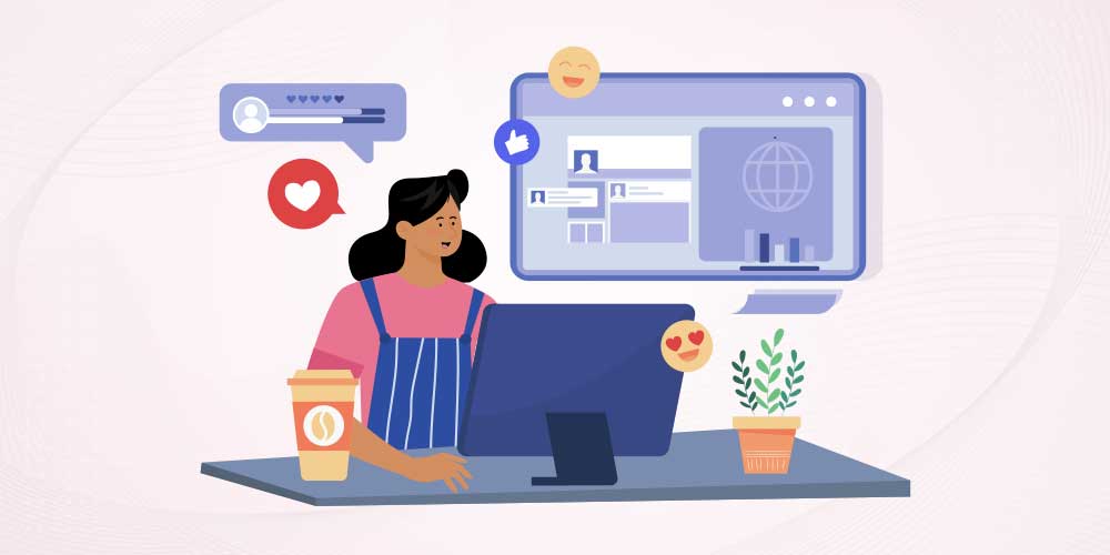 Successful Social Media Marketing