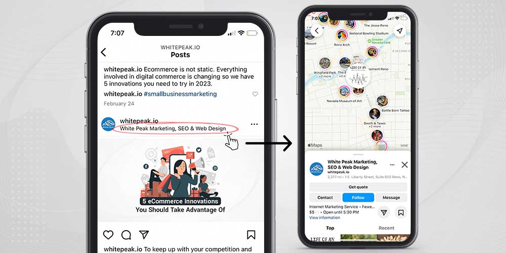 increase instagram engagement