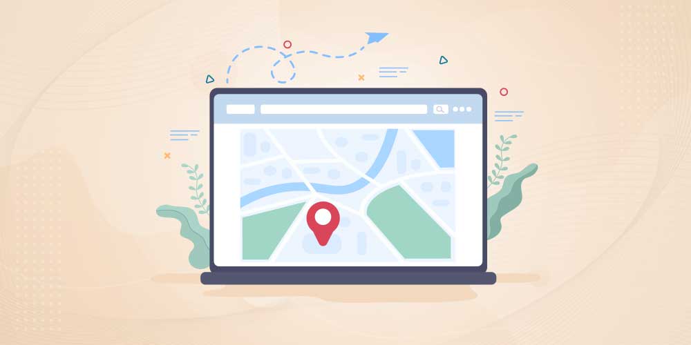 google maps platform