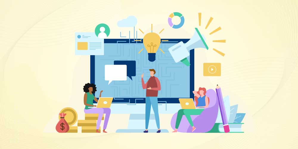 Outsourced Marketing