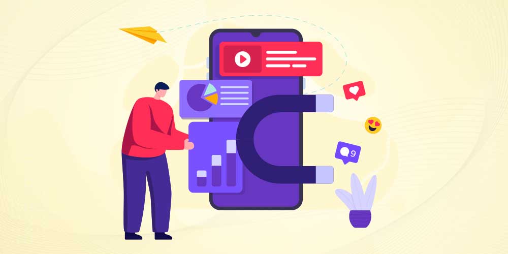 Outsourced Marketing