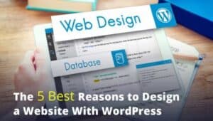 Design A Website With Wordpress