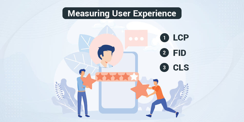 Optimizing For Google's Page Experience Algorithm