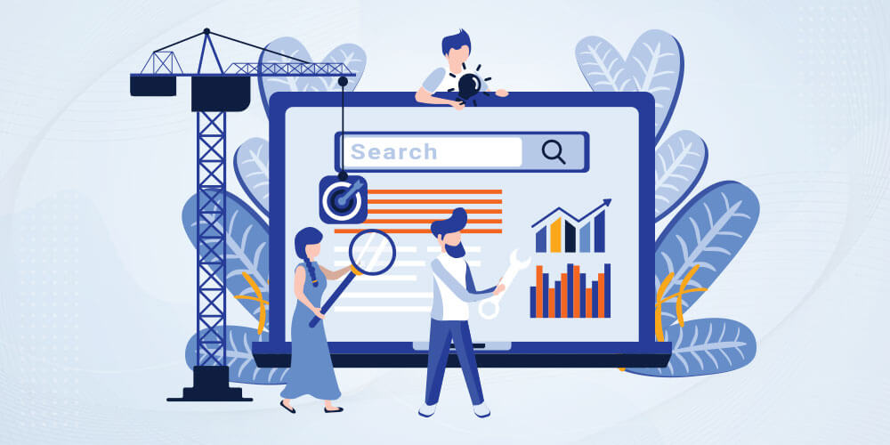 SEO Trends And Challenges Summary