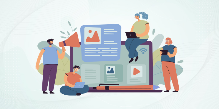 Effective Content Marketing