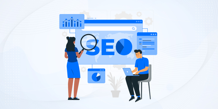 Investing in SEO