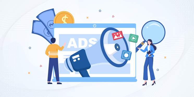 Using Paid Advertising