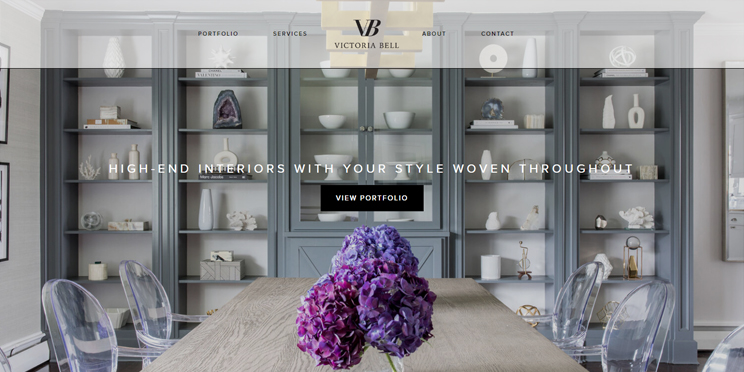 Victoria Bell Design