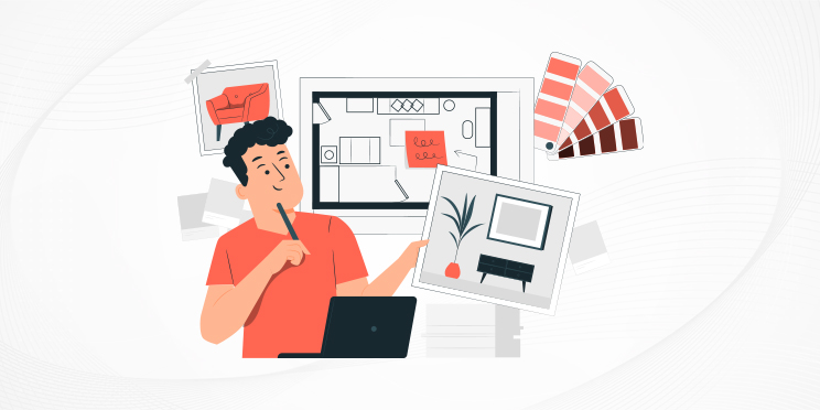 Your Site Illustration