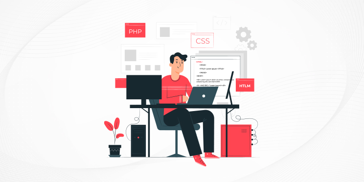 Proprietary Website Code Maintenance