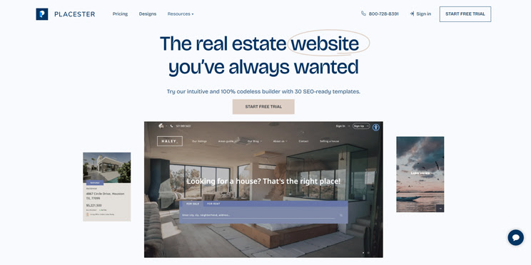 Lead Gen Websites for Residential