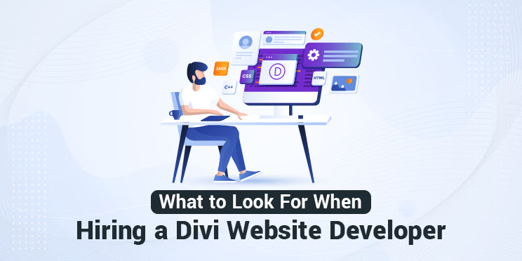 Hire Divi Website Developer