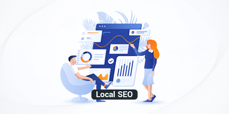 Local SEO