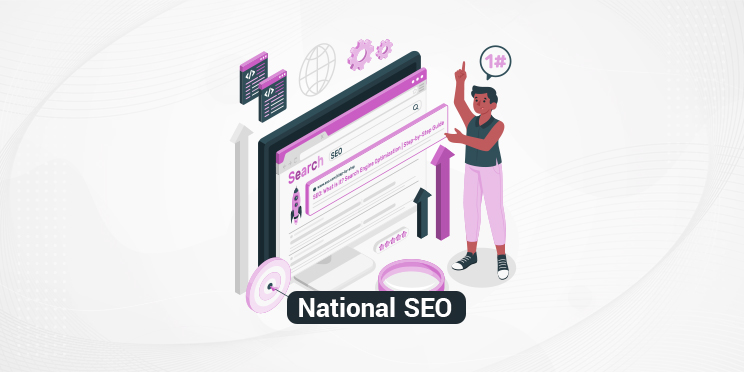National SEO