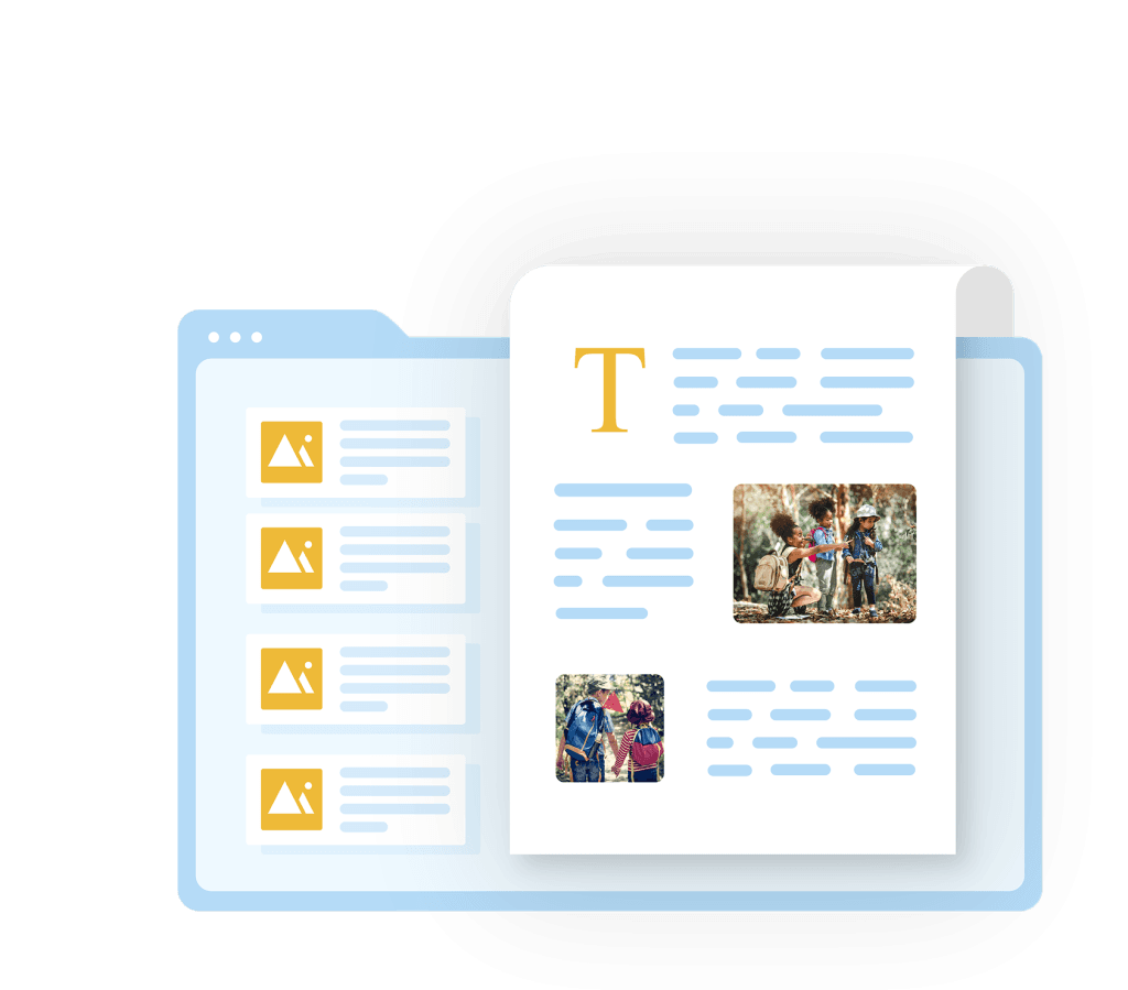 Compelling Website Copywriting