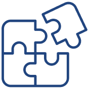 Exploit Competitive Gaps