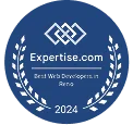 best web developer in Reno 2024