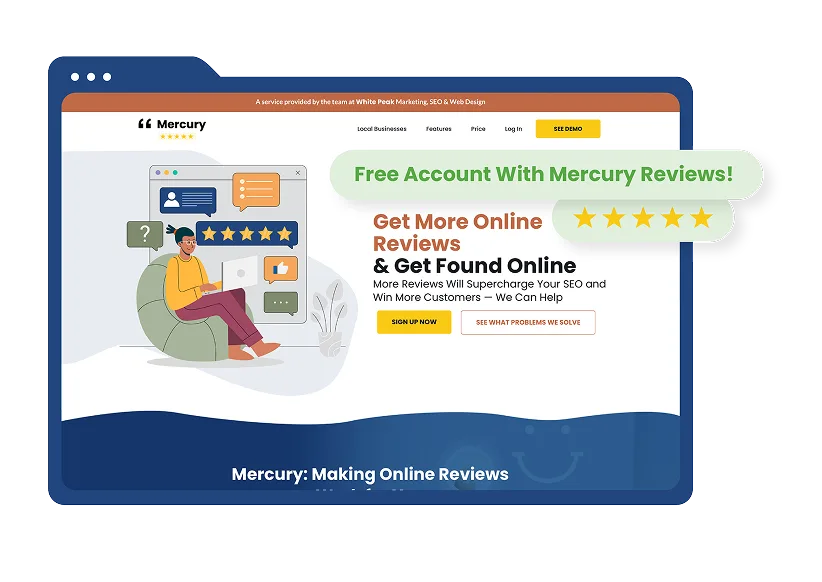 Reputation Management