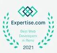 best web developer in Reno 2024