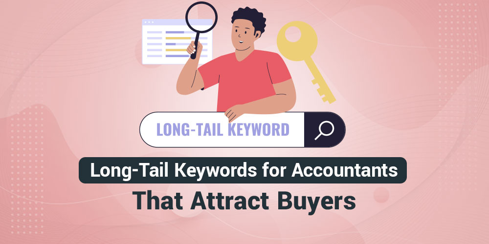 long-tail keywords for accountants