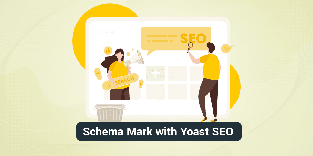 Schema Mark with Yoast