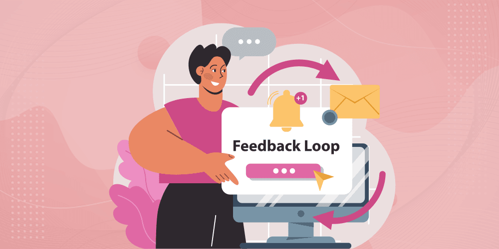 feedback loop