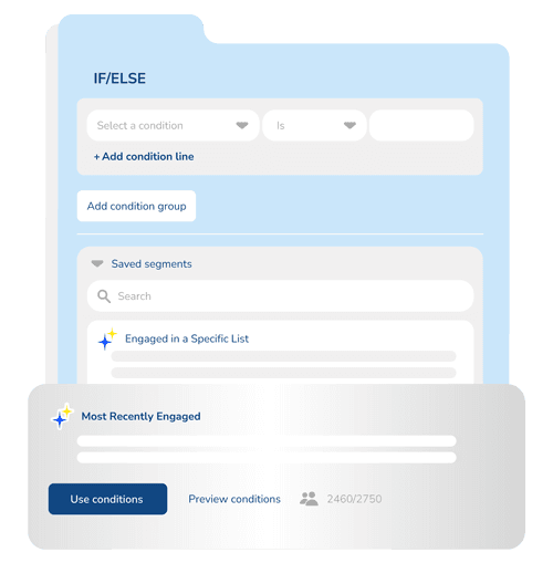 audience segmentation