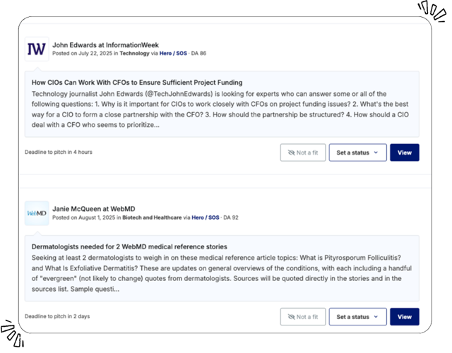 digital pr for AI search