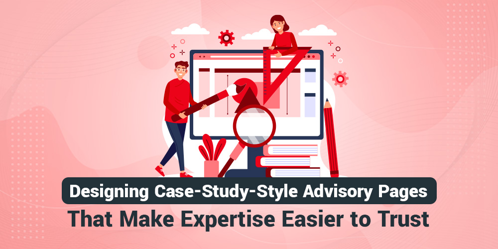 Advisory Case Studies