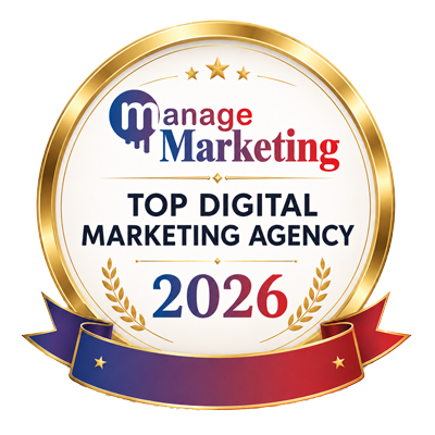 top digital marketing agencies