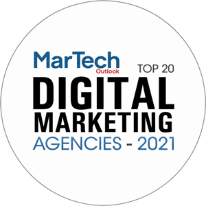 martech outlook top digital marketing agencies